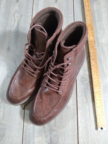 For Men Size 12 Comfortable