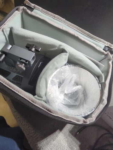 Video Light,COLBOR CL60 65W LED 2700K-6500K Continuous Video Lighting Kit w/ Bag