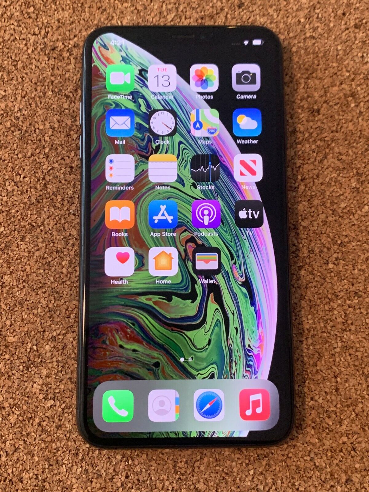 Amazon.com: Apple iPhone XS, 64GB, Space Gray - For T-Mobile