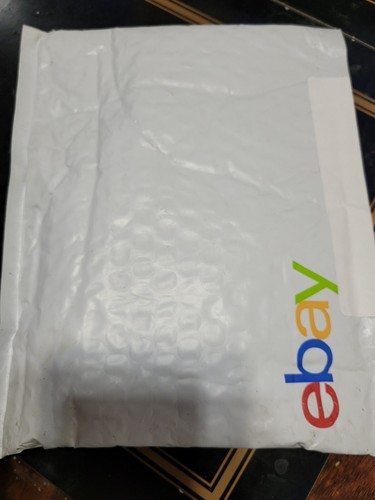 Item photo(s) from verified buyer