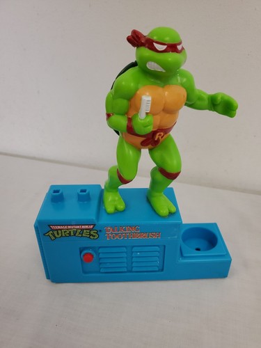 Stand Vintage 1989 Raphael Works