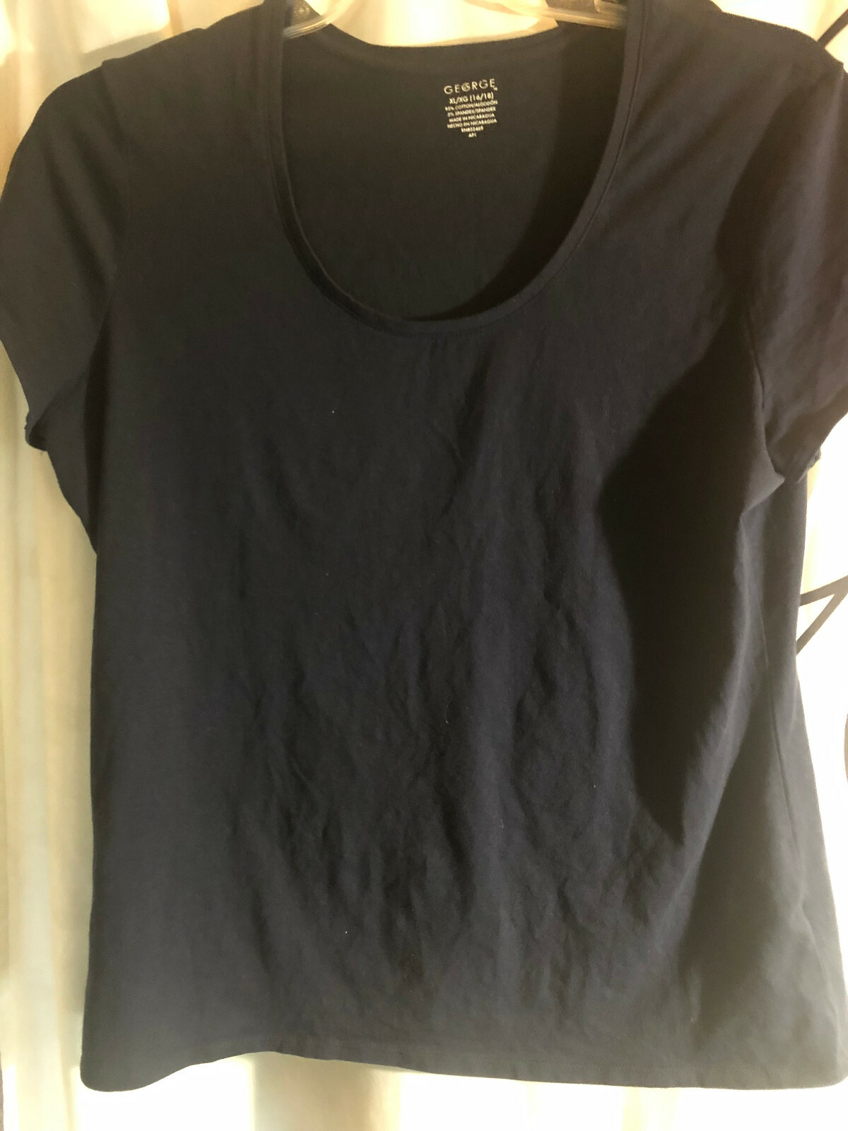 george short sleeve t shirts