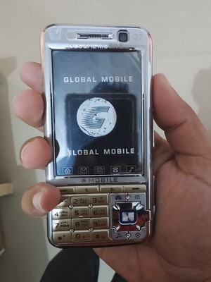 Photos de l'objet d'un acheteur vérifié