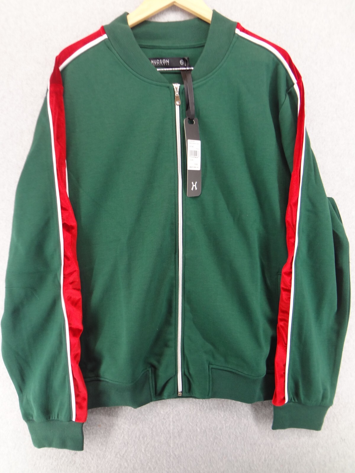 トップス ENNOY TRACK SUIT M size Track suit TS-54 – EASEMARTUS