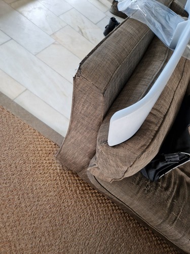 Foto dell'oggetto di un acquirente verificato