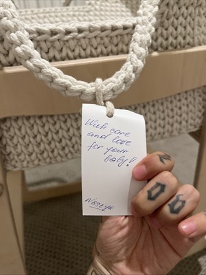 Item photo(s) from verified buyer