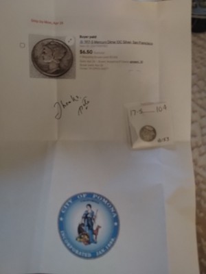 Foto dell'oggetto di un acquirente verificato