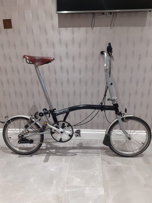 brompton ml3