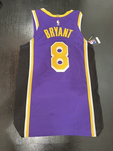 KOBE BRYANT LAKERS ジャージ 8 s-l400.jpg