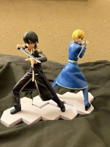 Amazon.com: Max Factory Sword Art Online: Kirito