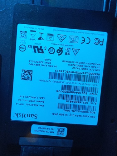 Item photo(s) from verified buyer