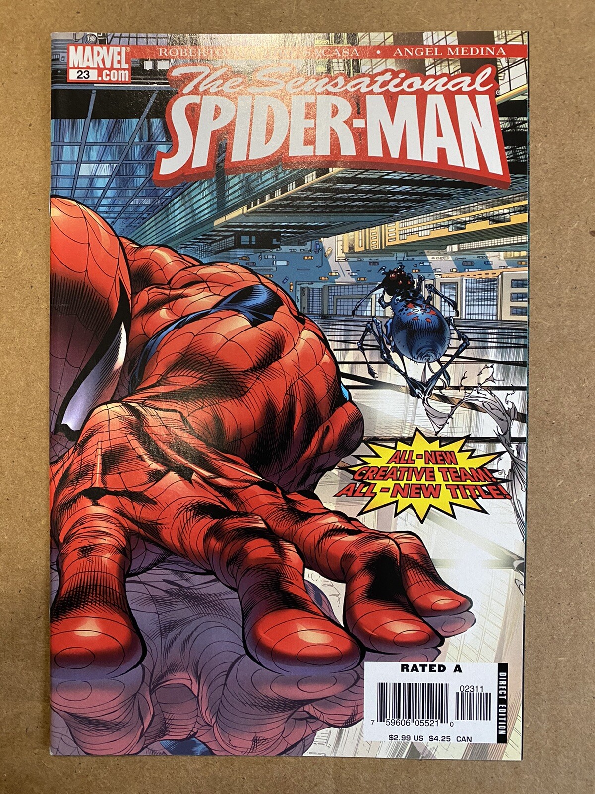 DC コミック　スーパーマン　1/1 スケッチ　カードサイン　マーベル DC コミック スーパーマン 1/1 スケッチ カードサイン マーベル