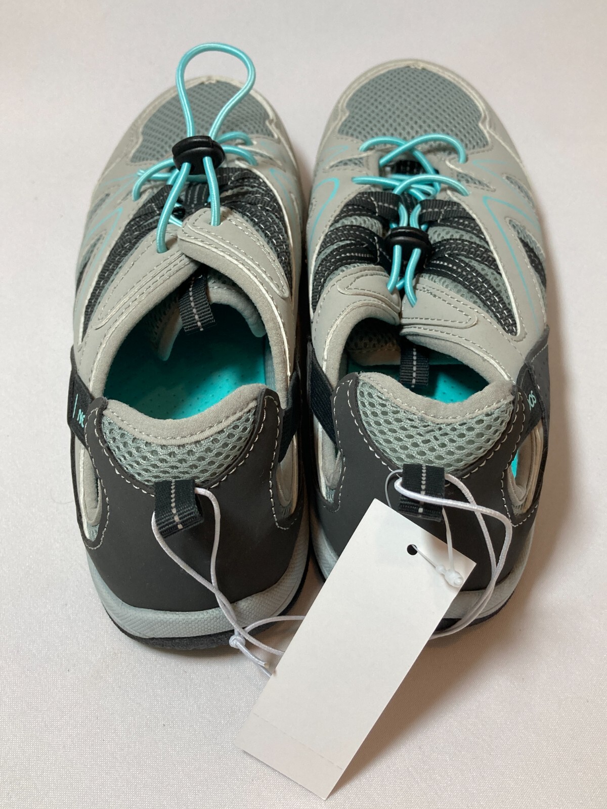 Nevados Ladies' Cayenne Vent Shoe NWT (Gray) Choose Size