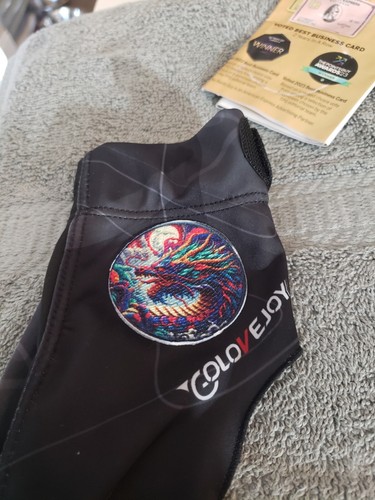 Artikelfoto(s) von einem verifizierten Käufer