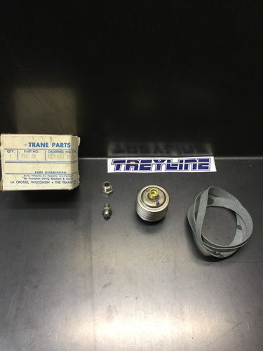 NEW, TRANE, FHM-21, REPAIR KIT A, FOR STEAM TRAPS. (9E-4)