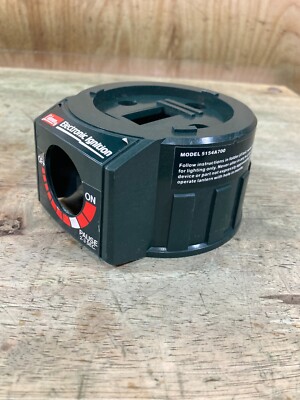 Coleman 5154A Lantern - Collar