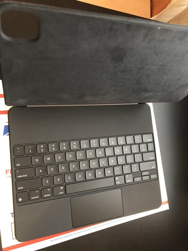 Apple Magic Keyboard for 12.9