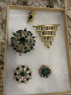 Item photo(s) from verified buyer
