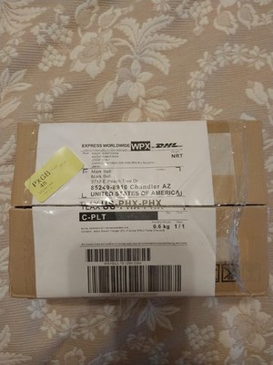 Item photo(s) from verified buyer