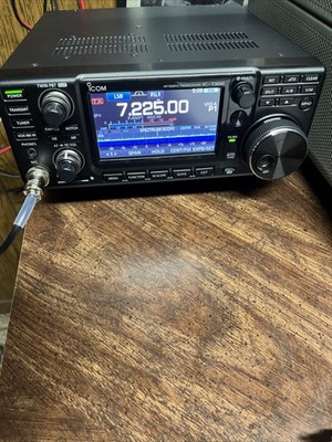 アイコムIC-7300 100W Amazon.com: Icom IC-7300 100W HF/50MHz SDR Amateur Radio