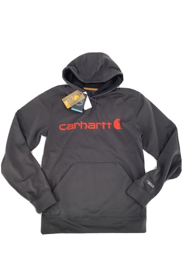carhartt force pullover