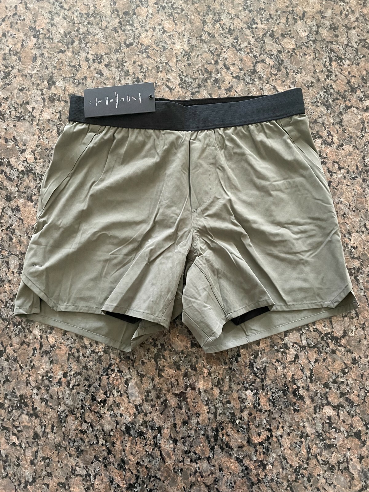 echeveria military shorts ovy サイズ1 echeveria military shorts ovy サイズ1