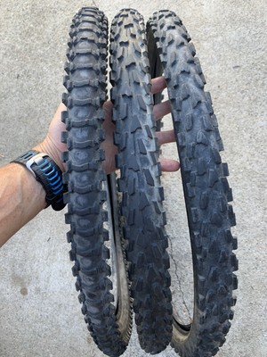 wtb velociraptor tires