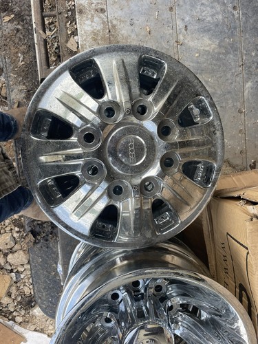 For Ford Dually