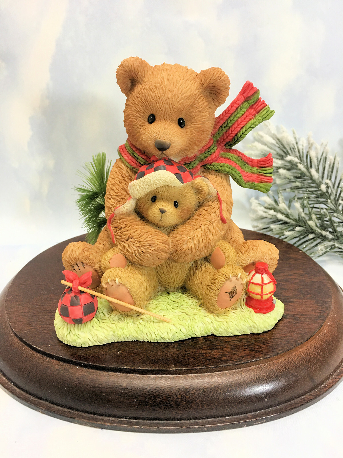 Cherished Teddies 4004813 Orville 【公式通販】