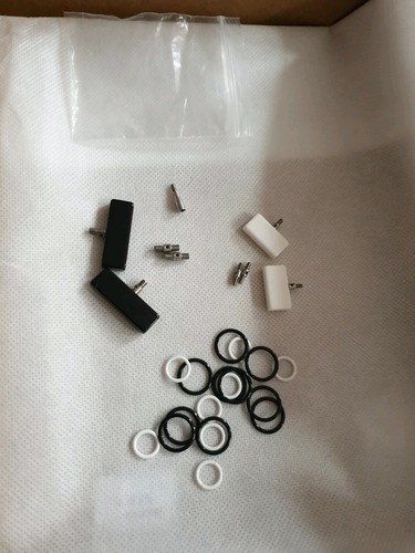 Fotos del artículo de un comprador verificado
