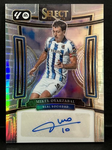 その他 MIKEL OYARZABAL 2022 panini prizm manga 2022 Panini Prizm World Cup Qatar Manga Mikel Oyarzabal #20