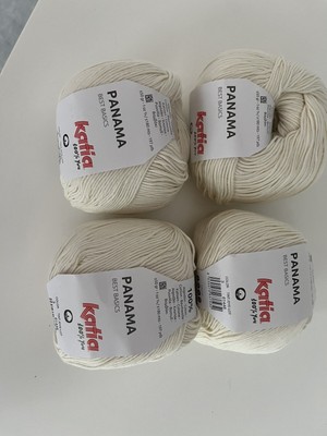 Katia Yarn