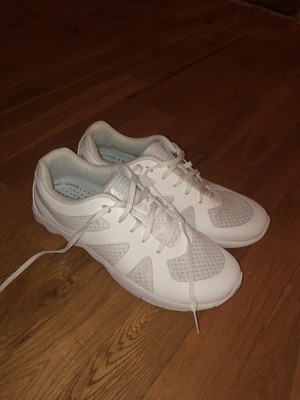 kaepa all american cheer shoes