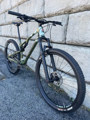 Rocky Mountain Element C30 2023 Large