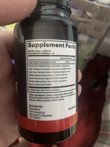 Item photo(s) from verified buyer
