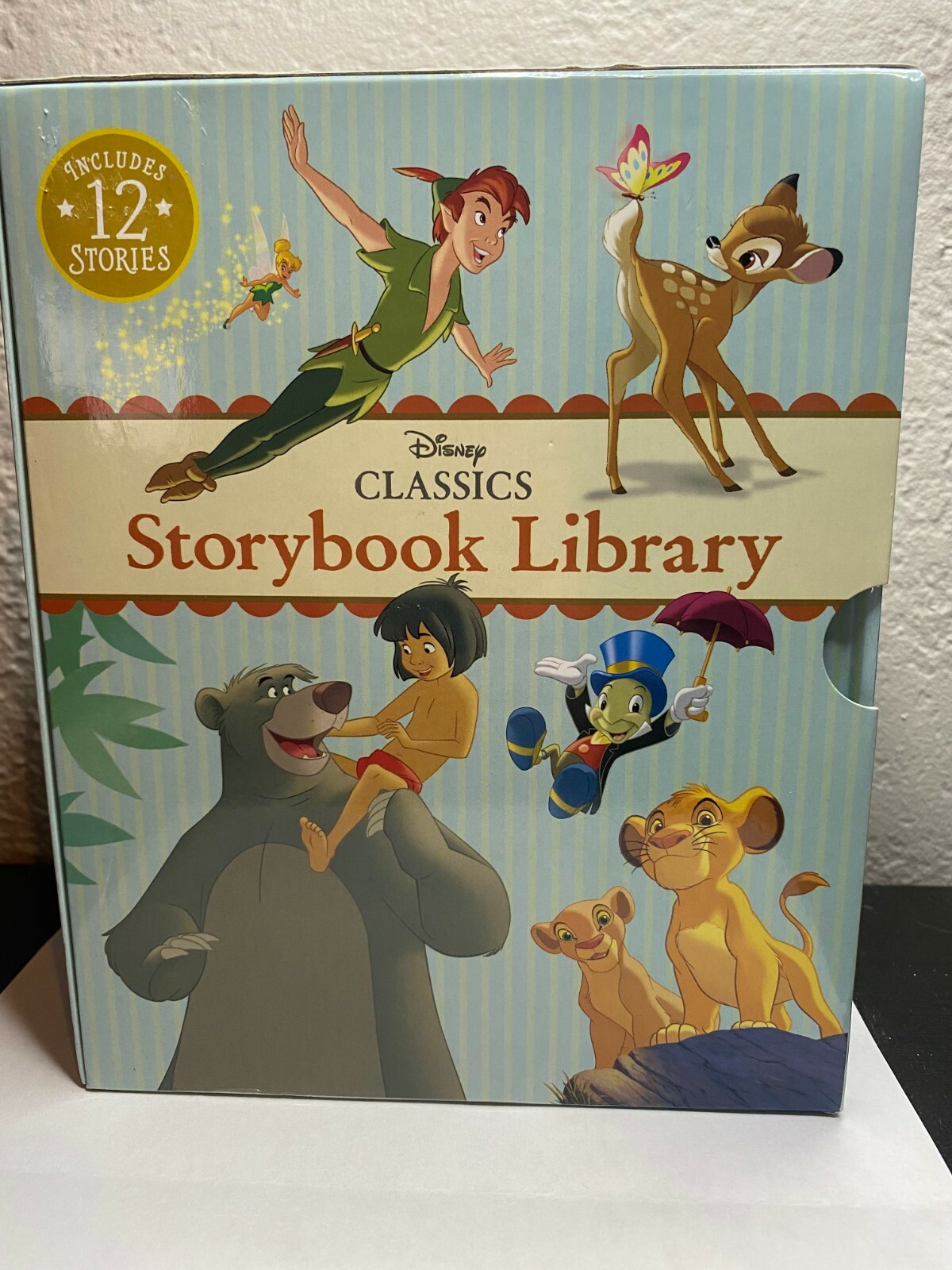 Amazon.com: A Collection of Stories for 2 Year Olds