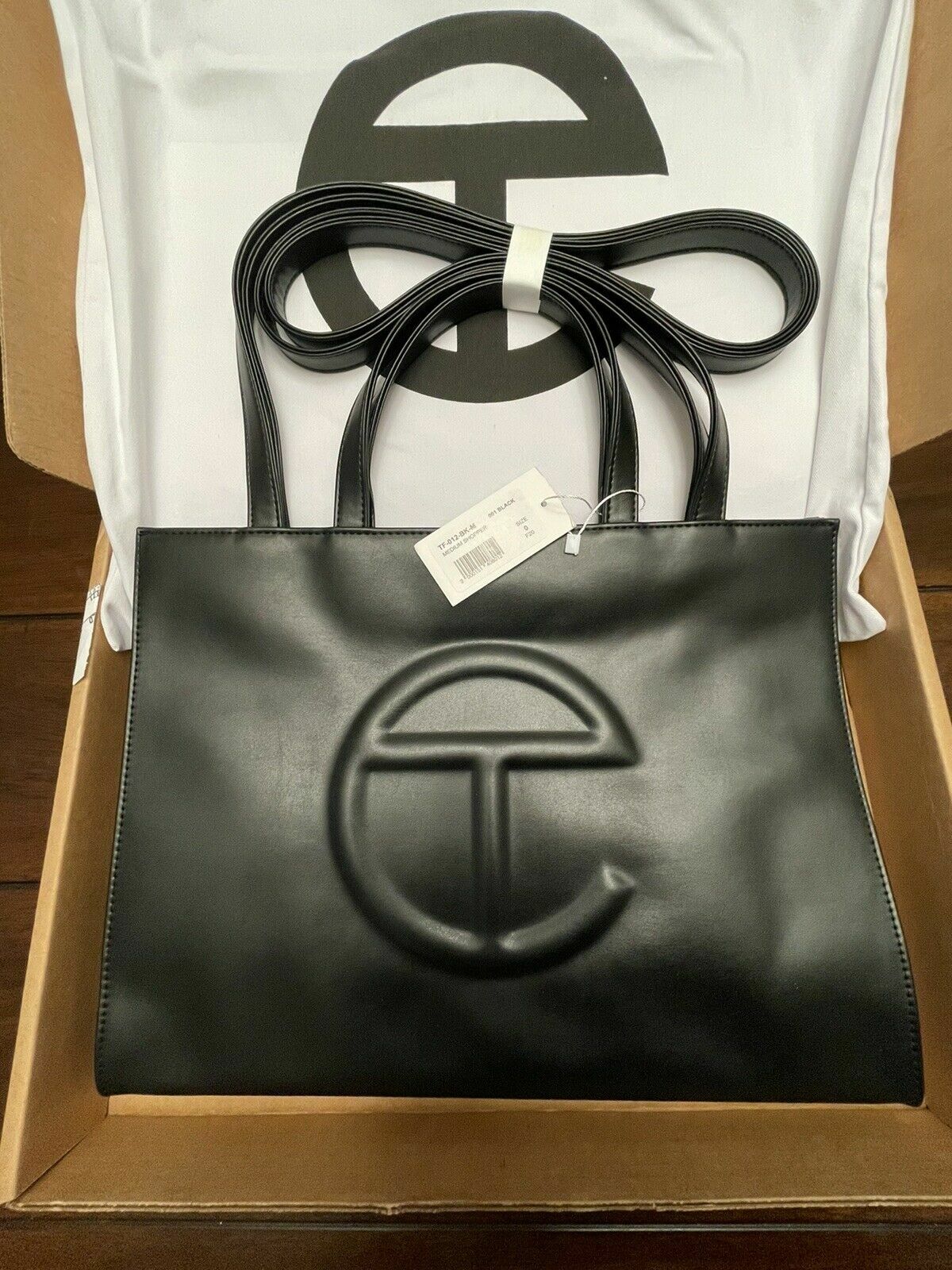 ebay telfar bag
