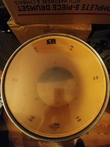 CB 16
