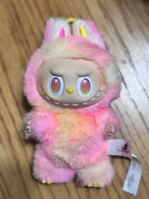 (Ready To Ship) PopMart SKULLPANDA L’impressionnisme Series Plush Doll Blindbox