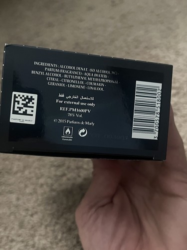 Item photo(s) from verified buyer