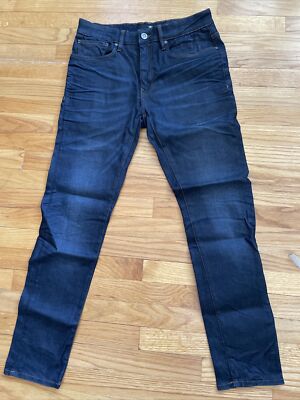 Jordan Craig Jeans 32/32  Aaron Legacy Edition A9