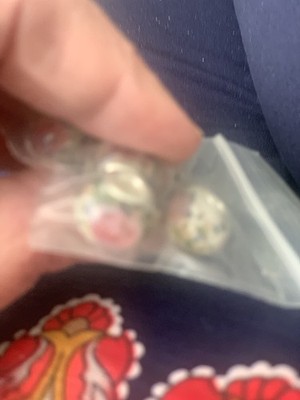 Fotos del artículo de un comprador verificado