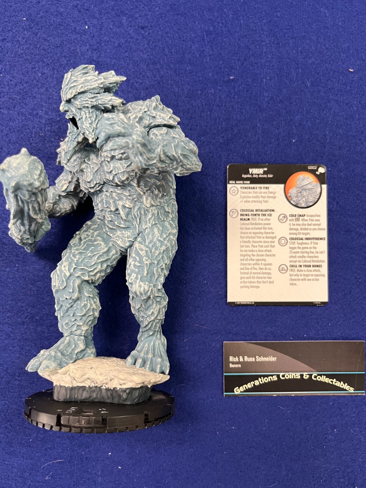 YMIR - G002 | eBay YMIR - G002 | eBay