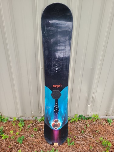 Burton Snowboard Cruzer |