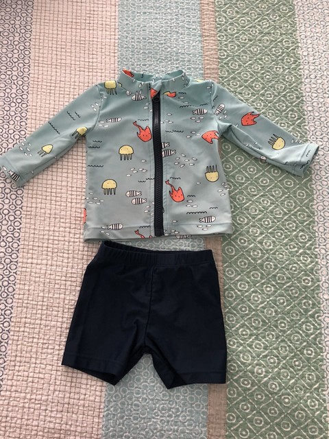 baby boy swimwear australia