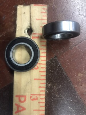 Cinema Dk OdyCassette Hub BearingsX2 Japan 14mm Free coaster Sealed Bearings