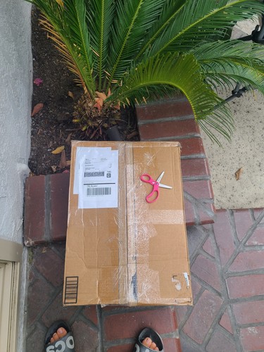 Item photo(s) from verified buyer