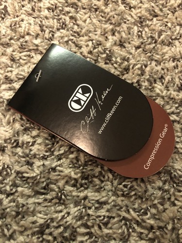 New with Tag Cliff Keen  Wrestling Singlet XXXS Navy & White