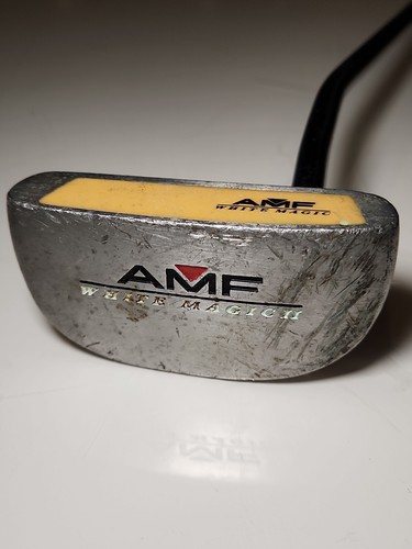 AMF White Magic II Putter 36
