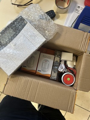 Item photo(s) from verified buyer